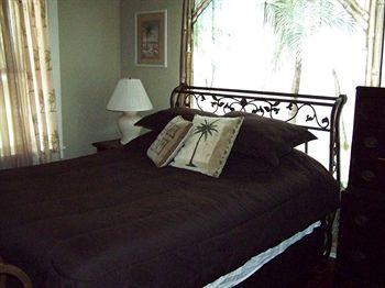 Crystal Cove Bed And Breakfast Crystal River Exteriér fotografie